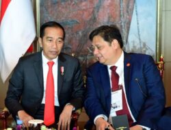 Airlannga: Petani Sawit Minta Jokowi Lanjut 3 Periode