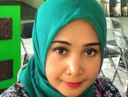 Terima Mandat Bentuk ICMI Muda Banten, Thita M Mazya : Cendikiawan Muda Banten Insyaalloh Dapat Berkontribusi Untuk Ummat dan Bangsa