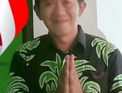 Terima Mandat Bentuk ICMI Muda Lampung, Juli Wahyudin: Kami Segera Rapatkan dan Semoga April Bisa Dikukuhkan