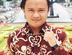 Terima Mandat Bentuk ICMI Muda Kalimantan Utara, Sakti Abimayu Siap Bentuk Kepengurusan MP ICMI Muda Wilayah Kaltara