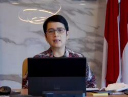DKI Jakarta Berpotensi Jadi Pusat Ekonomi Digital Pasca Ibukota Pindah