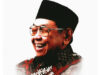 Abdurrahman Wahid, Tokoh Islam Presiden ke-4 Republik Indonesia