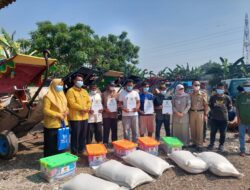 Baznas BAZIS DKI Jakarta Distribusikan Paket Sembako untuk Kusir Delman Se-Jakarta