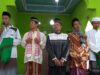 Klinik Zakat Indonesia Bagikan Al Qur’an ke Masjid-Masjid di Bengkulu