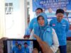 Partai Gelora Bina Kadernya Untuk Dorong Pelaku UMKM Go Digital