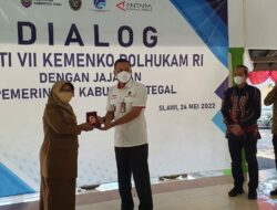 Menkopolhukam Tekankan Pentingnya Peran Pemda Dalam Pengelolaan Informasi dan Komunikasi Publik