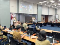 Pelaksanaan Penilaian Kinerja Tahun 2022, DKI Jakarta Berhasil Menurukan Prevalensi Stunting di Angka 16%