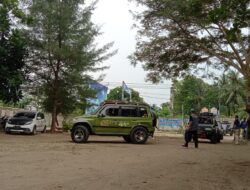 One Love Festival Desa Suak Lampung Dimeriahkan 300 Peserta dari Berbagai Provinsi