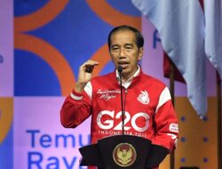 Cegah PMK Meluas Jelang Idul Adha, Jokowi Lockdown Berberapa Daerah