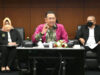 MPR Bentuk forum Majelis Syuro Dunia dengan Dubes Negara Islam Lainnya