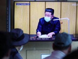 Korea Utara Secara Resmi Mengkonfirmasi Berakhirnya Krisis COVID-19
