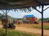 Video : “Nggusen” Kampung Durian Kasie Kasubun Bengkulu
