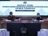 Operasi Pasar akan Menjadi Langkah Ganjar Untuk Atasi Inflasi Di Jateng