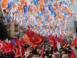 Pembiayaan Parpol di Negara Turki, Parpol Besar Diuntungkan