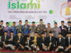 MA Marifatul Ilmi Juarai Sarafal Anam Pada HUT Provinsi Bengkulu ke 54 Tahun 2022