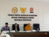 Anggota DPR RI F-PKS Anis Byarwati  Terima Aspirasi dari FORKOPI Terkait Penolakan RUU P2SK