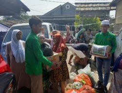 Cerita Korban Gempa Cianjur Pedalaman yang Tak Tersentuh Bantuan