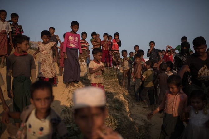 Cukup Mengerikan! Rohingya Akan Alami Kepunahan Akibat Genosida