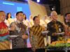 HUT Ke-23 Apkasi, Mendagri Tito Karnavian Ajak Para Bupati Bangkitkan Sektor Swasta dan UMKM