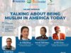 Diskusi Dialektika : Talking about Being Muslim in America Today Hadirkan Narasumber dari Profesor Amerika dan UEA